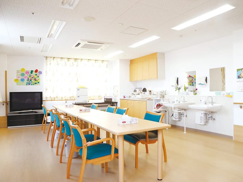 はなまるハウス若松町 - 有料老人ホーム in 静岡市葵区, 静岡県 photo 3
