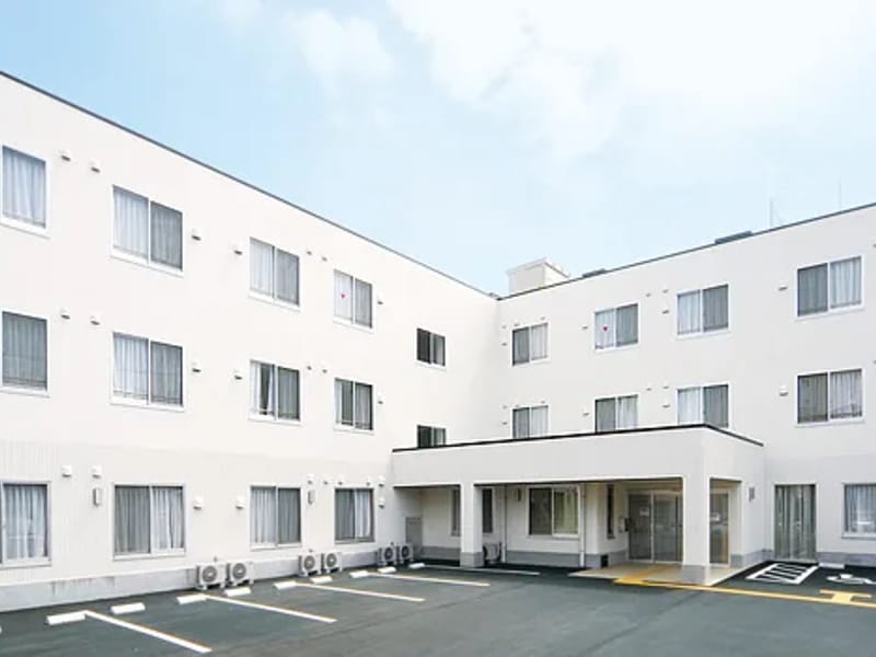 はなまるハウス若松町 - 有料老人ホーム in 静岡市葵区, 静岡県 photo 1