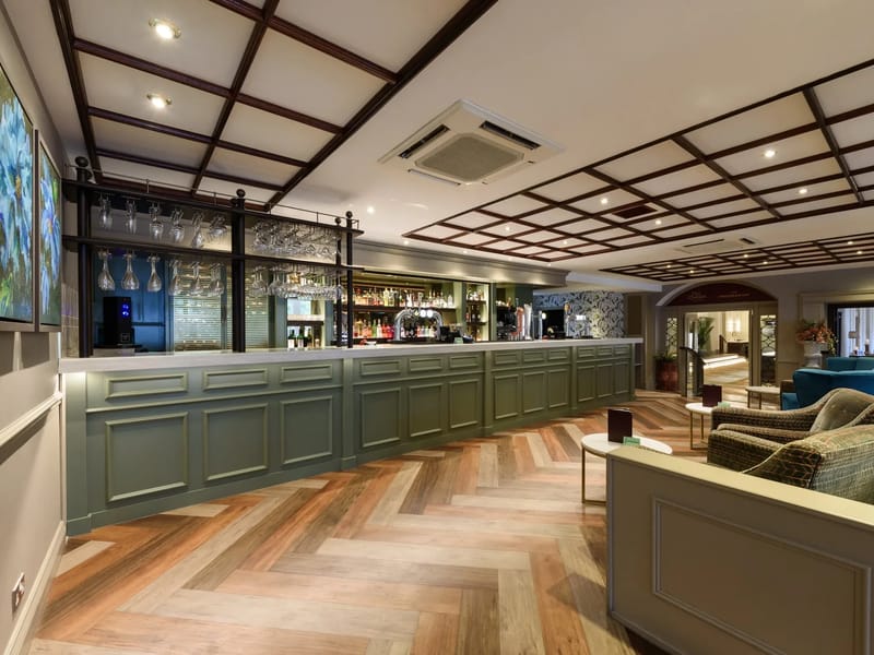 Crystal Court - Assisted Living in Harrogate, England photo 3