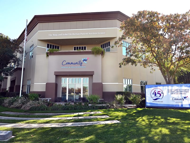 Cozy Comfort Care Hospice, Inc. - Hospice in Tujunga, CA photo 1