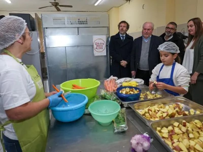 Serviços de Apoio Domiciliário - Câmara Municipal de Setúbal - Cuidado Domiciliar in Setúbal, Setúbal photo 1