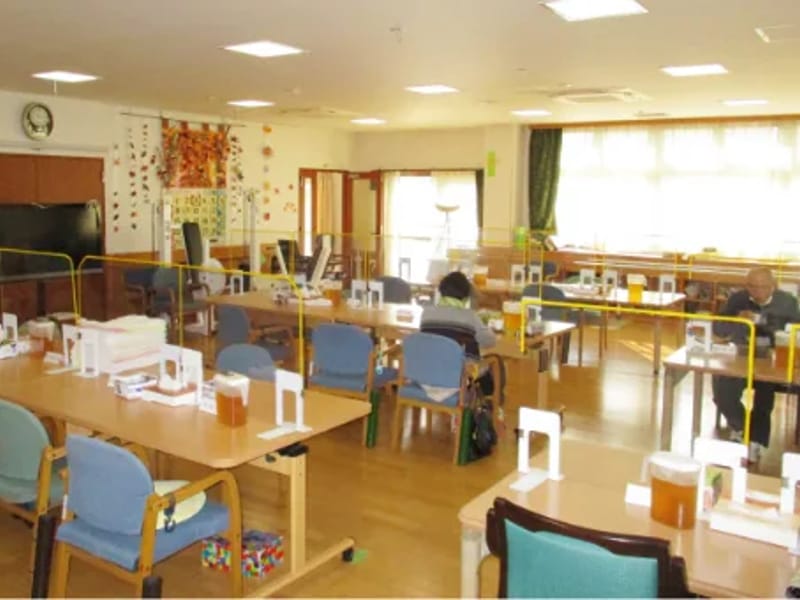 なごみ介護センター　なごみデイサービス - デイサービス in 神戸市, 兵庫県 photo 2