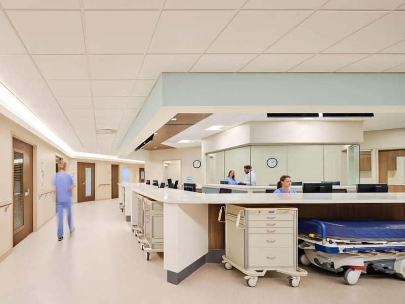 Putnam Hospital Center - Hospital in Carmel, NY photo 1