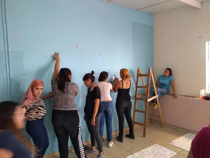 CASA HOGAR MAIROS DON BOSCO - Hogar de Ancianos in Guadalajara, Jalisco photo 4