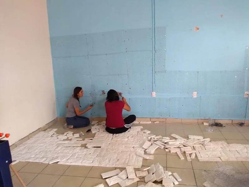 CASA HOGAR MAIROS DON BOSCO - Hogar de Ancianos in Guadalajara, Jalisco photo 7