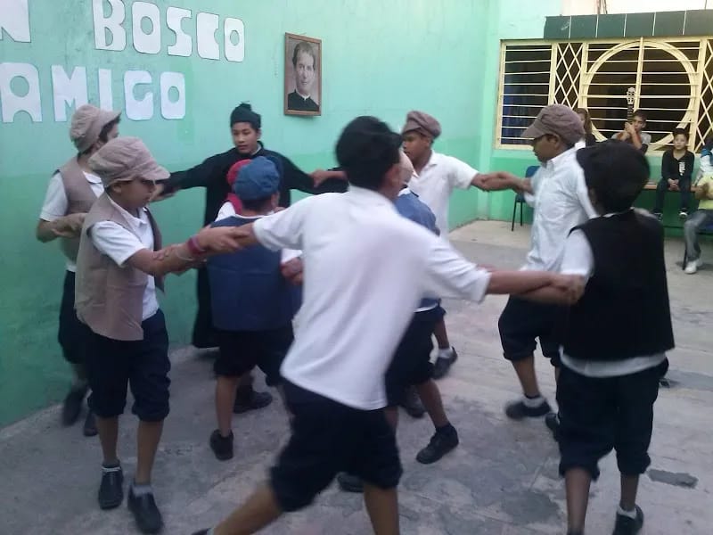 CASA HOGAR MAIROS DON BOSCO - Hogar de Ancianos in Guadalajara, Jalisco photo 1