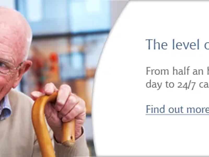 Crofton Care Partnership - In-Home Care in Fareham, England photo 1