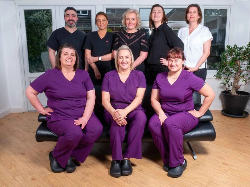 Crofton Care Partnership - In-Home Care in Fareham, England photo 3