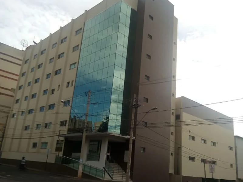 CLINICA SAO JOAQUIM - Cuidado Domiciliar in Santo André, SP photo 1