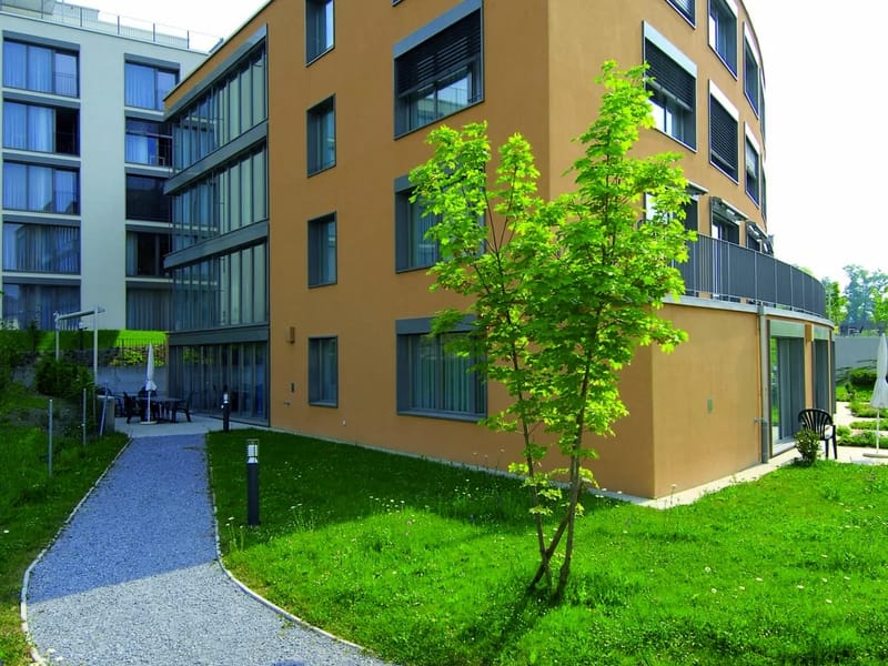 Alterszentrum Breitenhof - Pflegeheim in Rüti, Zurich photo 3
