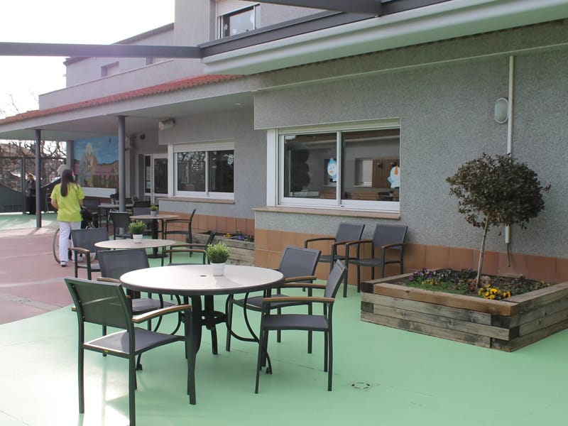 Centre residencial Joviar - Hogar de Ancianos in Lleida, Cataluña photo 1