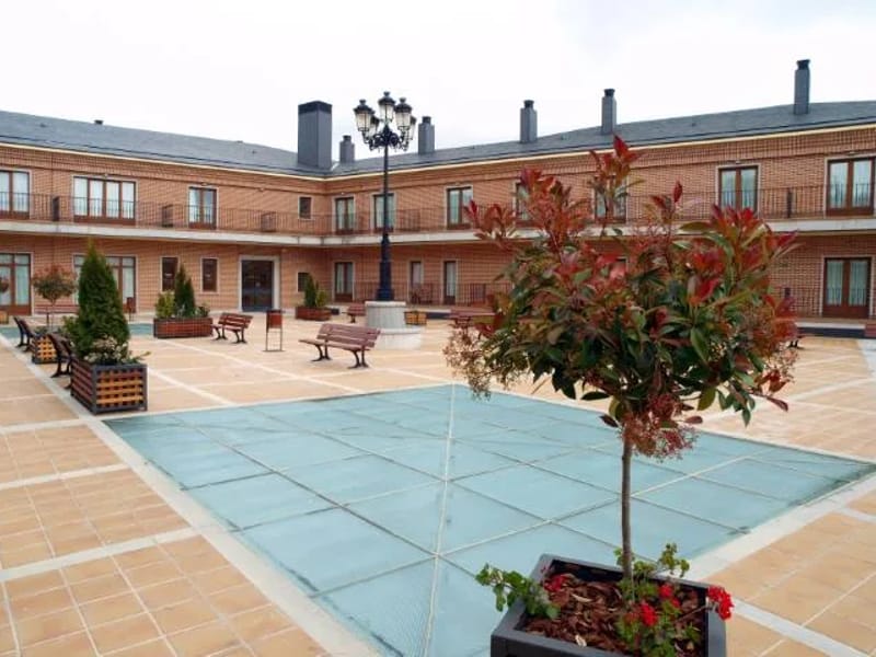 Unidad De Estancias Diurnas Residencia Personas Mayores Vistasol - Centro de Día in Avila, Castilla y León photo 2