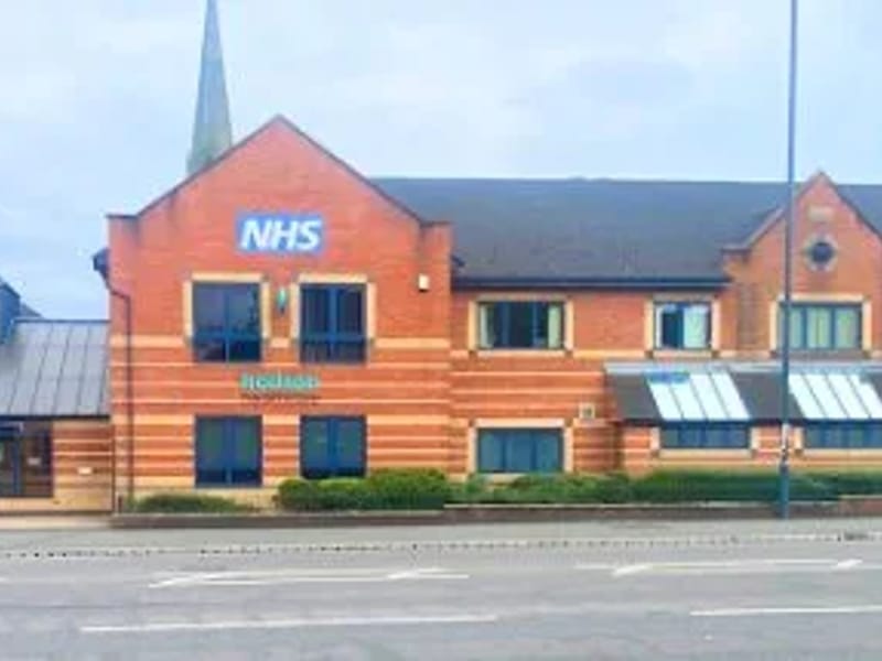 Fosse Healthcare - Derby - In-Home Care in Derby, England photo 2