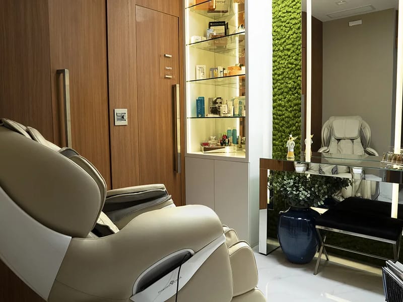 Clinica Derme Dermatologia Clinica - Cuidado Domiciliar in Porto Alegre, RS photo 2