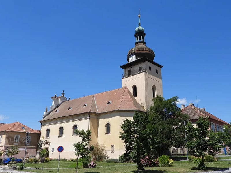 Unhošť - Denní stacionář in Praha, Středočeský kraj photo 1
