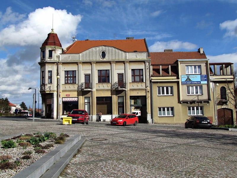 Unhošť - Denní stacionář in Praha, Středočeský kraj photo 2