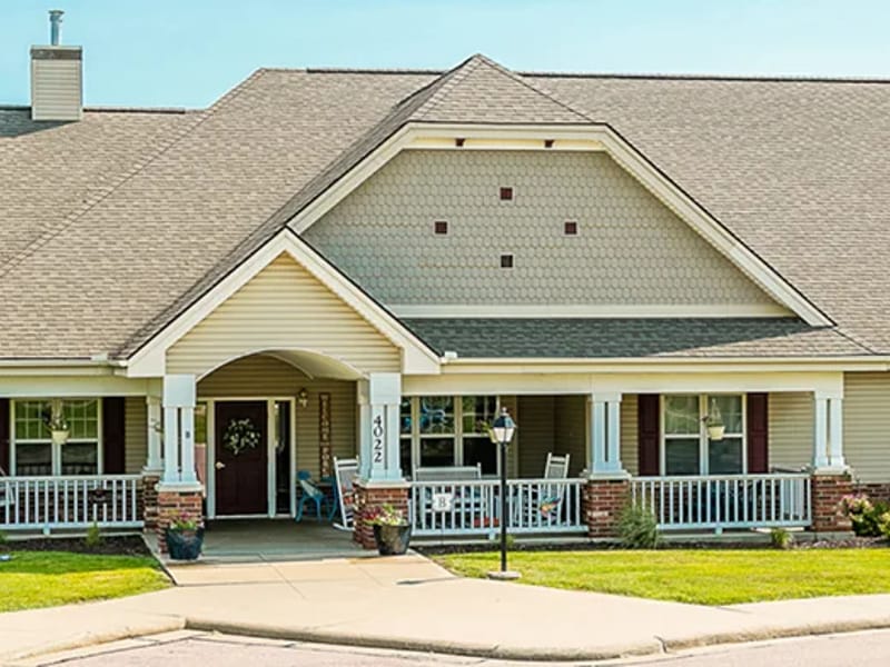 Bickford Cottage I Sioux City - Assisted Living in Sioux City, IA photo 1