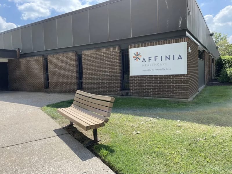 Affinia Healthcare Limited - Nursing Home in Romford, England photo 2
