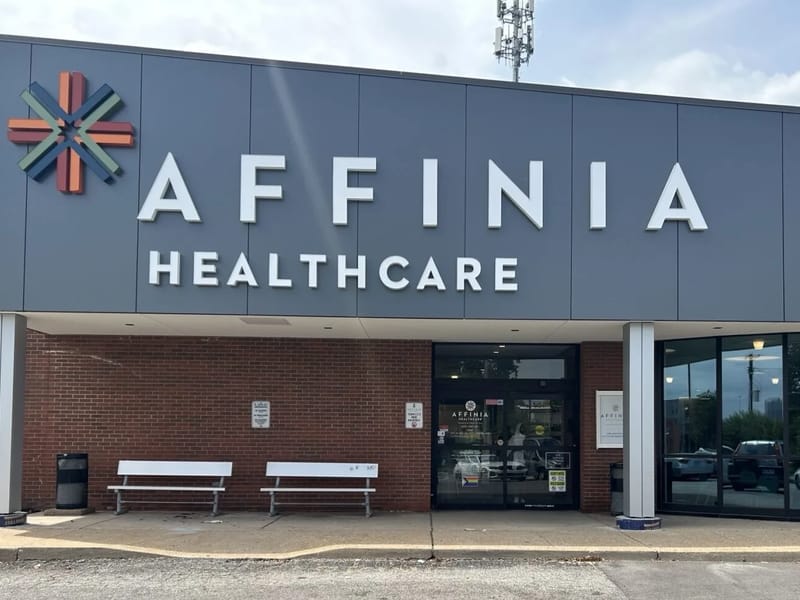 Affinia Healthcare Limited - Nursing Home in Romford, England photo 1