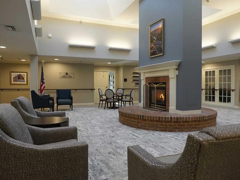 Celebration Villa of Altoona - Assisted Living in Duncansville, PA photo 2
