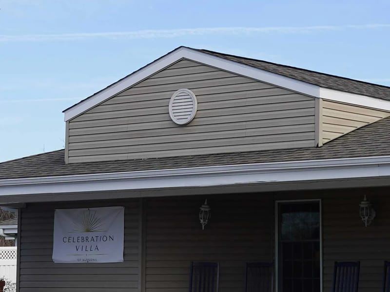 Celebration Villa of Altoona - Assisted Living in Duncansville, PA photo 1
