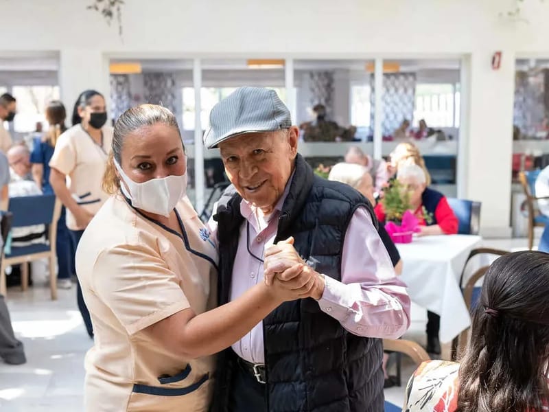 ASILO DE ANCIANOS - Hogar de Ancianos in Arcelia, Guerrero photo 1