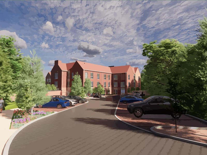 Keymer Hall Burgess Hill Ltd - Assisted Living in Burgess Hill, England photo 4