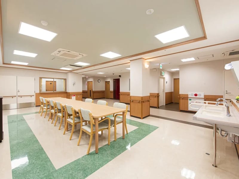 すてきな介護さぽーと21 - 有料老人ホーム in 川崎市麻生区, 神奈川県 photo 2