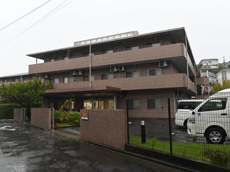 すてきな介護さぽーと21 - 有料老人ホーム in 川崎市麻生区, 神奈川県 photo 3