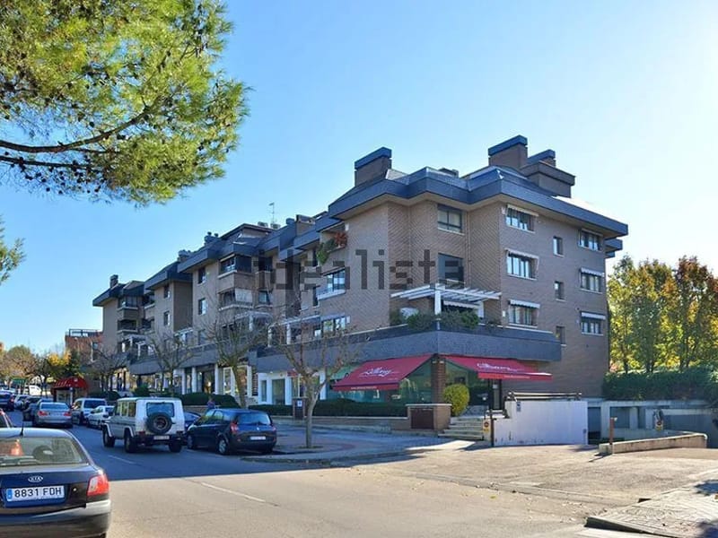 Vivienda Comunitaria Fundación Calpau Ruperto Chávarri - Hogar de Ancianos in Pozuelo De Alarcón, Madrid photo 2