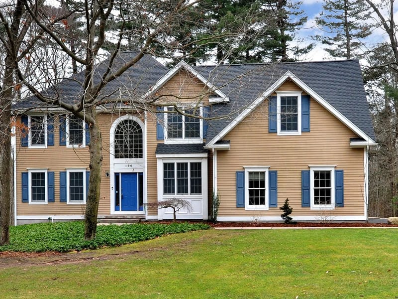 196 Ethan Dr - Elder Law in Windsor, CT photo 1