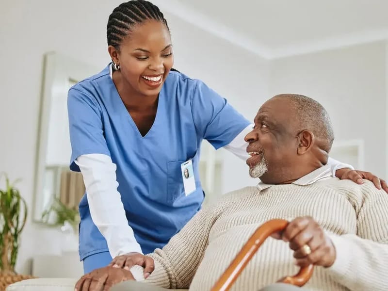 Greenshoot Care Services Ltd - In-Home Care in York, England photo 1