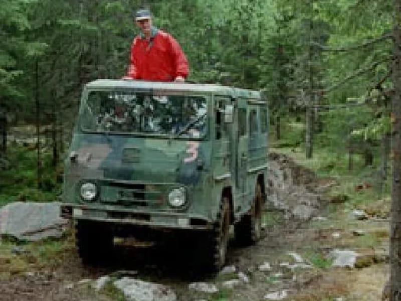 Töre - Äldreboende in Kalix, Norrbottens län photo 2