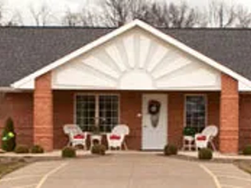 Sal Royd Villa Residential Home Ltd in Bradford, England photo 2