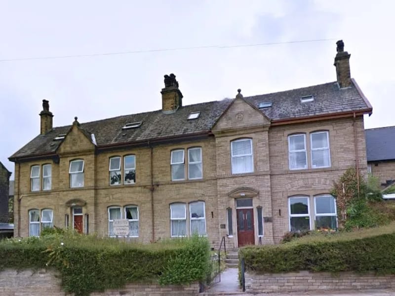 Sal Royd Villa Residential Home Ltd in Bradford, England photo 1