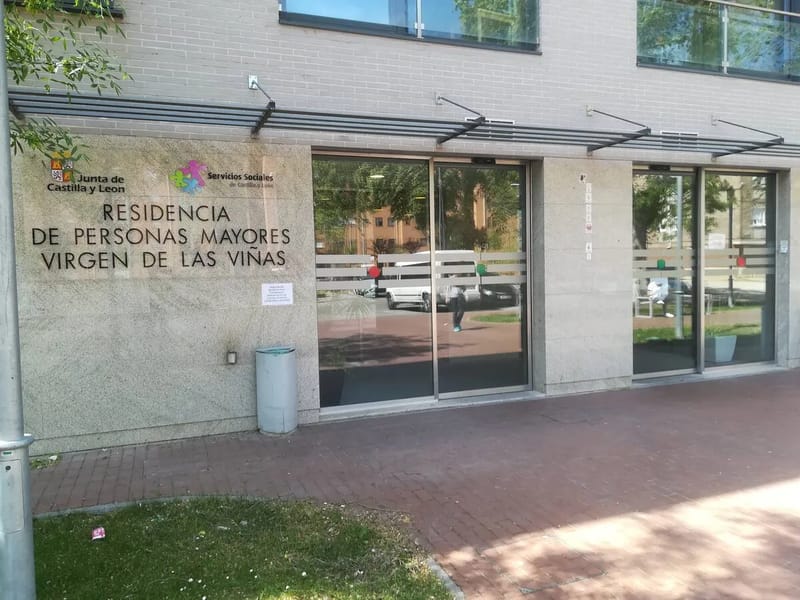 Unidad De Estancias Diurnas De La Residencia De Aranda De Duero (Virgen De Las Viñas) - Centro de Día in Aranda De Duero, Castilla y León photo 2