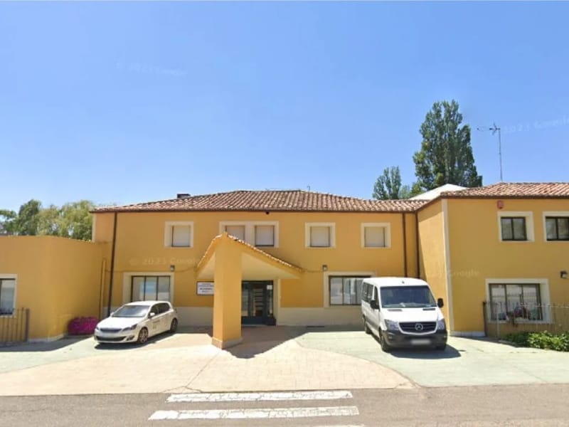 Unidad De Estancias Diurnas De La Residencia De Aranda De Duero (Virgen De Las Viñas) - Centro de Día in Aranda De Duero, Castilla y León photo 1