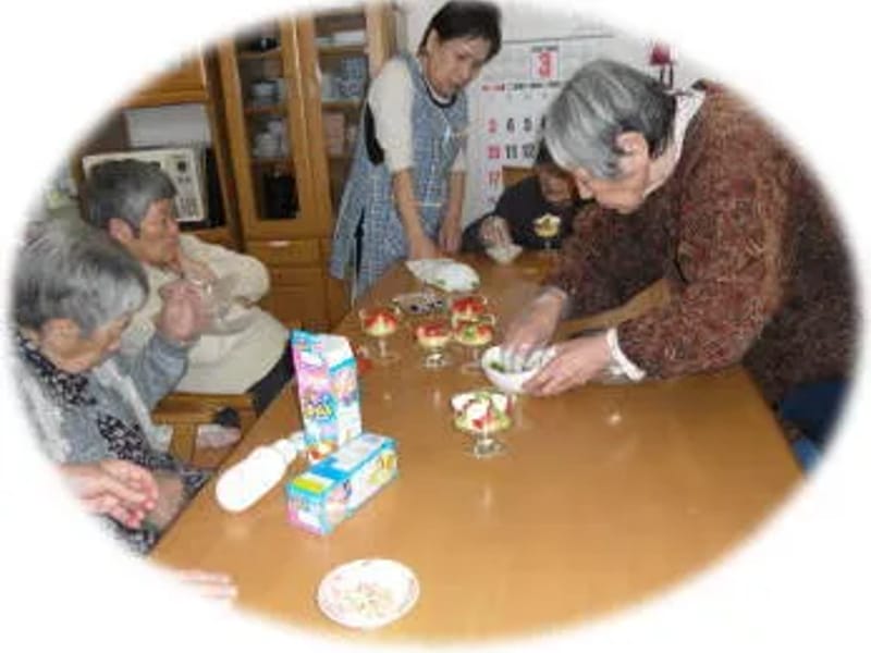 グループホーム　みやび - 認知症ケア in 鞍手町, 福岡県 photo 3