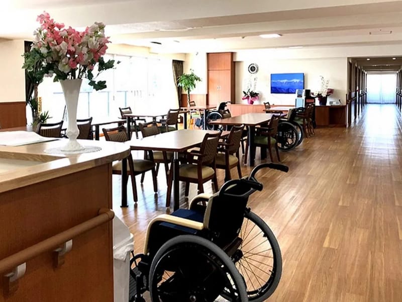 すいとぴー東戸塚 - 有料老人ホーム in 横浜市戸塚区, 神奈川県 photo 1