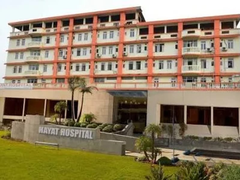 Sygnus Hospitals - अस्पताल in Kamrup, Assam photo 1