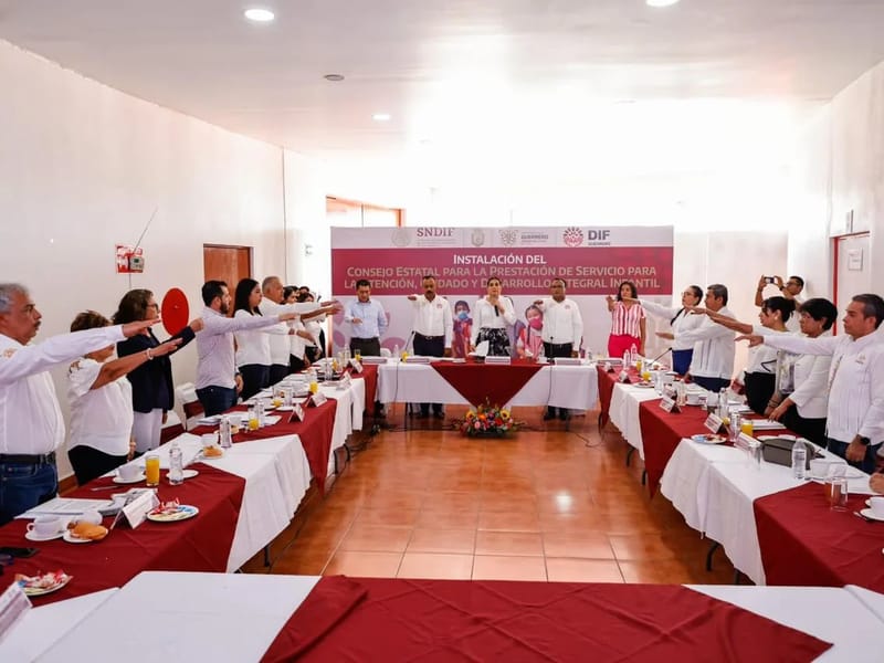 CENTRO ESTATAL MODELO DE ATENCION PARA NIÑOS Y NIÑAS CASA HOGAR DIF GUERRERO - Hogar de Ancianos in Chilpancingo De Los Bravo, Guerrero photo 1