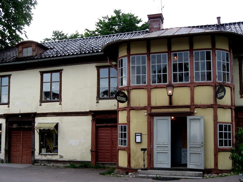 GÅSEN vb (Norlandia) - Serviceboende in Linköping, Östergötlands län photo 2