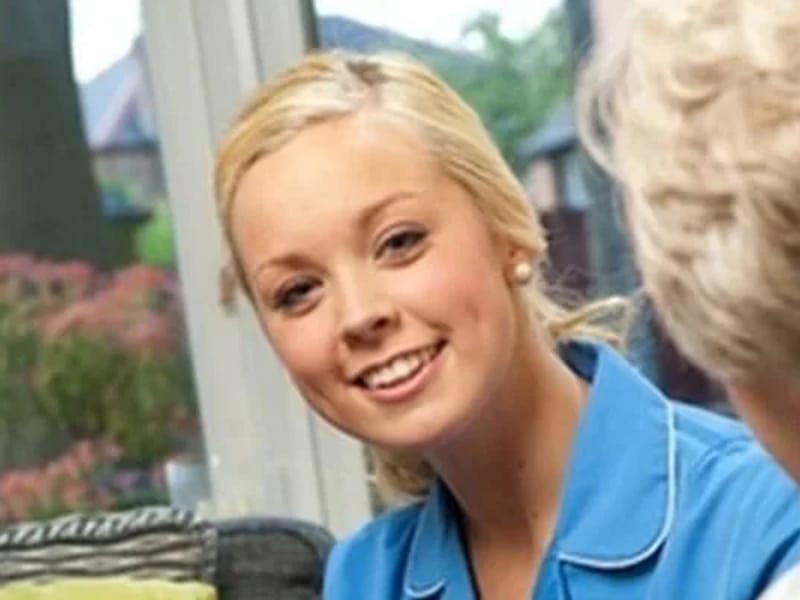 Advantage Healthcare - Suffolk and Essex - In-Home Care in Colchester, England photo 1