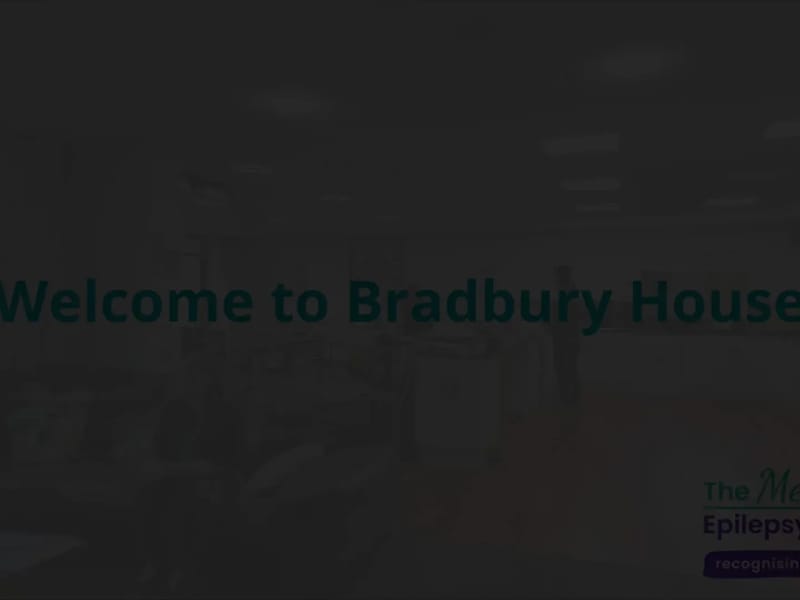 Bradbury House in Bristol, England photo 1