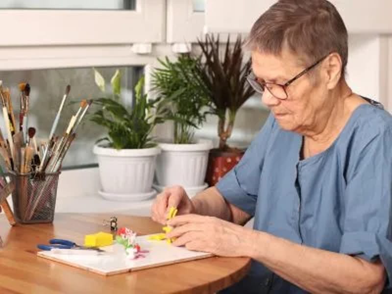 Briar Place Nursing - Nursing Home in Indian Head Park, IL photo 3