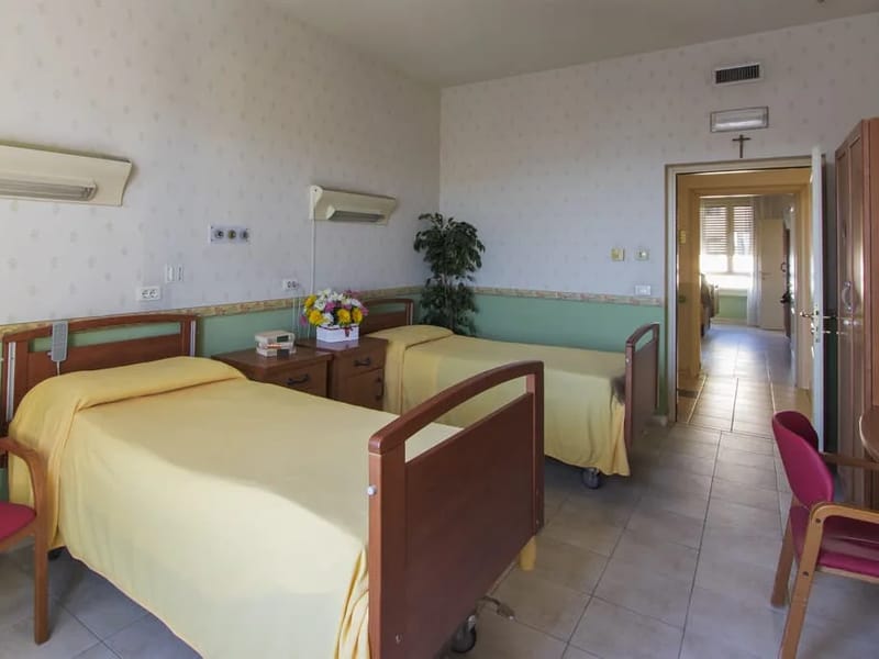 Polo Geriatrico Riabilitativo 2 - Riabilitazione Ospedaliera in Milano, Lombardia photo 3