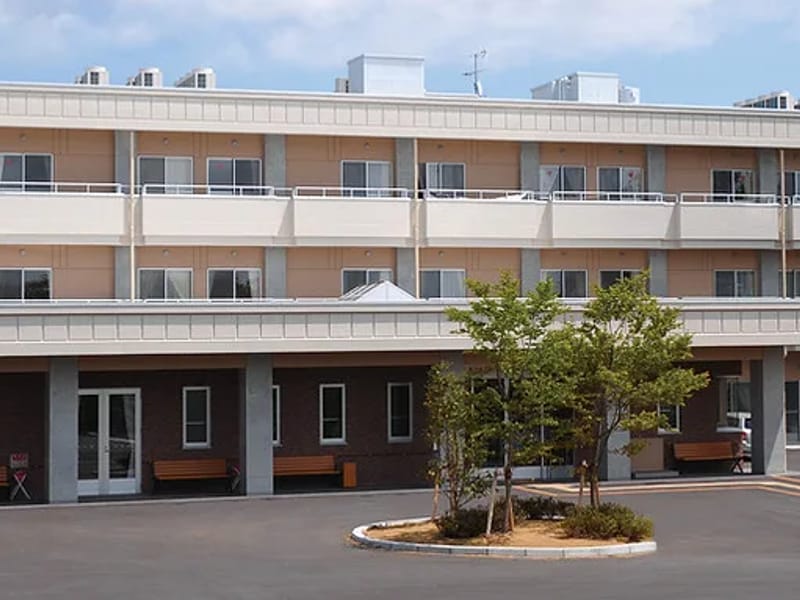 おいたまの郷指定介護老人福祉施設 - 特別養護老人ホーム in 米沢市, 山形県 photo 2