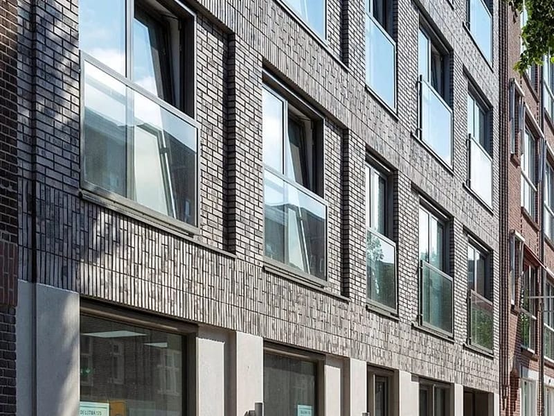 De Klinker - Verpleeghuis in Amsterdam, Noord-Holland photo 2