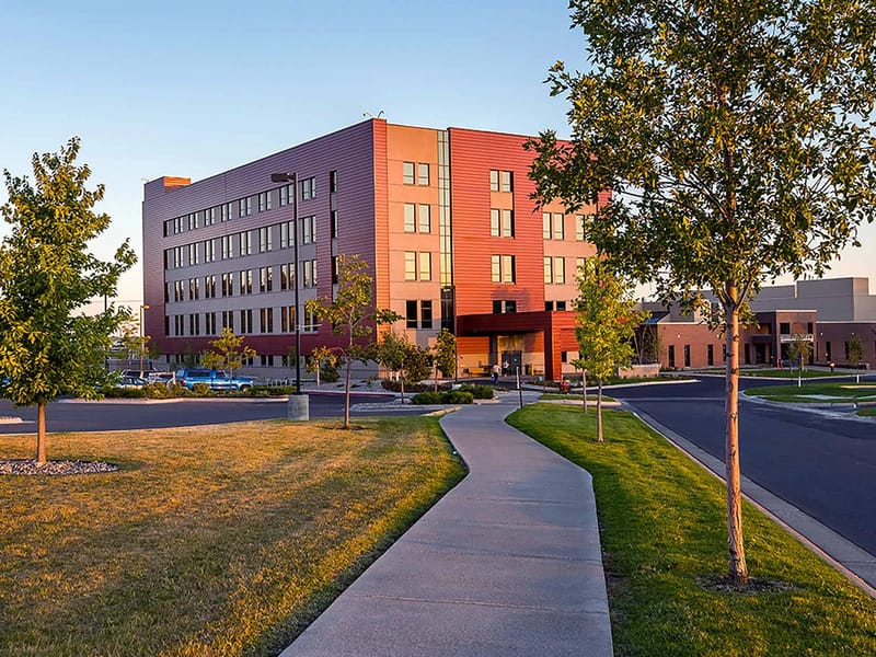 Bozeman Health Deaconess Hospital - Home Health Nursing in Bozeman, MT photo 1