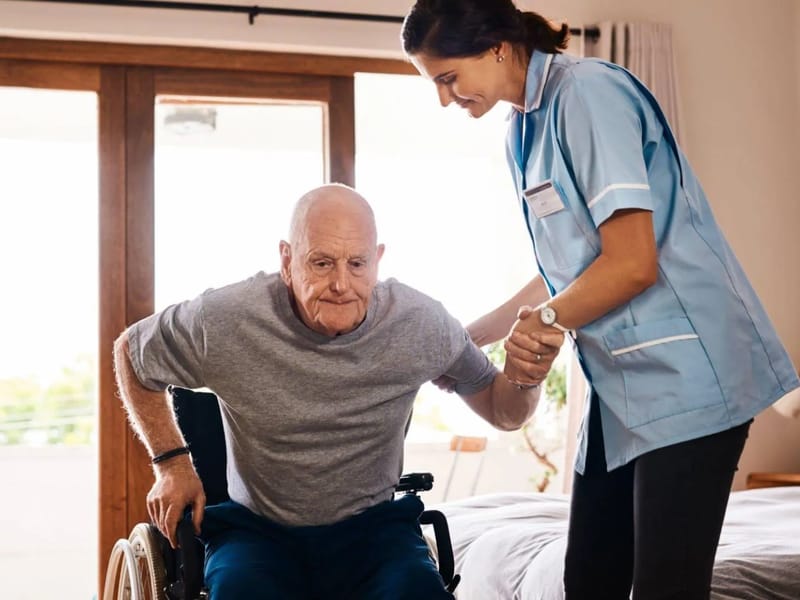 GGW Care Limited - In-Home Care in South Croydon, England photo 2
